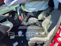2022 Toyota COROLLA фото