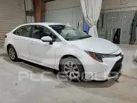 2022 Toyota COROLLA photo