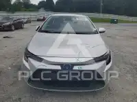 2022 Toyota COROLLA фото