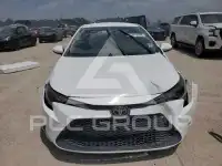 2022 Toyota COROLLA photo