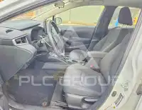 2022 Toyota COROLLA фото
