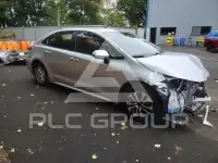 2022 Toyota COROLLA photo