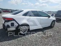 2022 Toyota COROLLA фото
