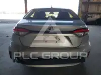 2022 Toyota COROLLA фото