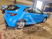 2022 Toyota COROLLA фото