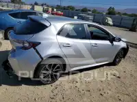 2022 Toyota COROLLA фото
