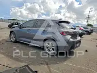2022 Toyota COROLLA фото
