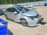 2022 Toyota COROLLA photo