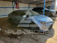 2022 Toyota COROLLA photo