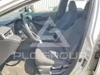 2022 Toyota COROLLA фото
