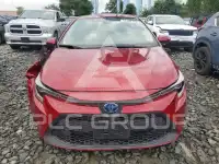 2022 Toyota COROLLA photo