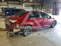 2022 Toyota COROLLA фото