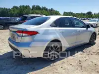 2022 Toyota COROLLA фото