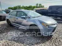 2022 Toyota COROLLA photo