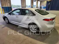 2022 Toyota COROLLA photo