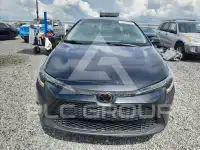 2022 Toyota COROLLA photo