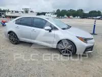 2022 Toyota COROLLA фото