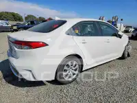 2022 Toyota COROLLA фото