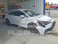 2022 Toyota COROLLA photo