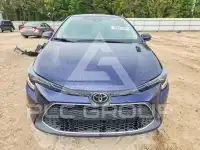 2022 Toyota COROLLA фото