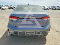 2022 Toyota COROLLA photo