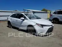 2022 Toyota COROLLA фото