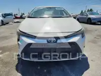 2022 Toyota COROLLA фото