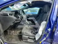 2022 Toyota COROLLA photo