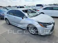 2022 Toyota COROLLA photo