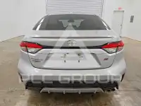 2022 Toyota COROLLA photo