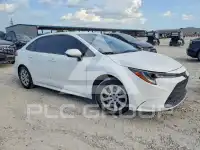 2022 Toyota COROLLA фото