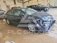 2022 Toyota COROLLA фото