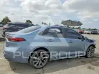2022 Toyota COROLLA photo