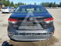 2022 Toyota COROLLA фото