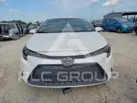 2022 Toyota COROLLA фото