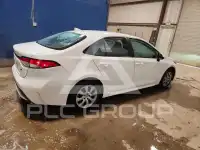 2022 Toyota COROLLA photo