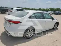 2022 Toyota COROLLA photo