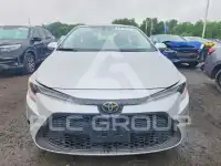 2022 Toyota COROLLA фото