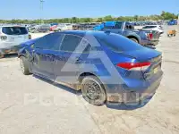 2022 Toyota COROLLA фото