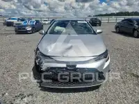 2022 Toyota COROLLA photo