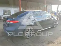 2022 Toyota COROLLA фото