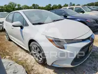 2022 Toyota COROLLA photo