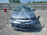 2022 Toyota COROLLA фото