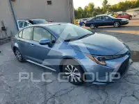 2022 Toyota COROLLA фото