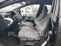 2022 Toyota COROLLA photo