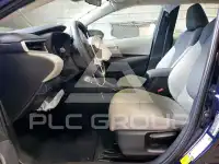 2022 Toyota COROLLA фото