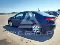 2022 Toyota COROLLA фото