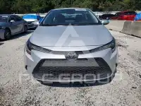 2022 Toyota COROLLA фото