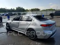 2022 Toyota COROLLA photo