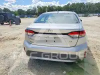 2022 Toyota COROLLA photo